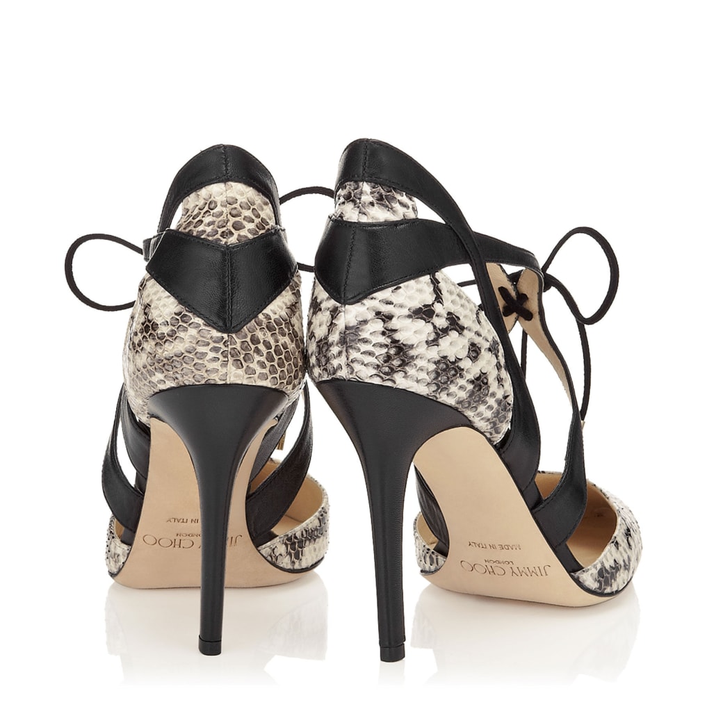 Jimmy Choo Lapris