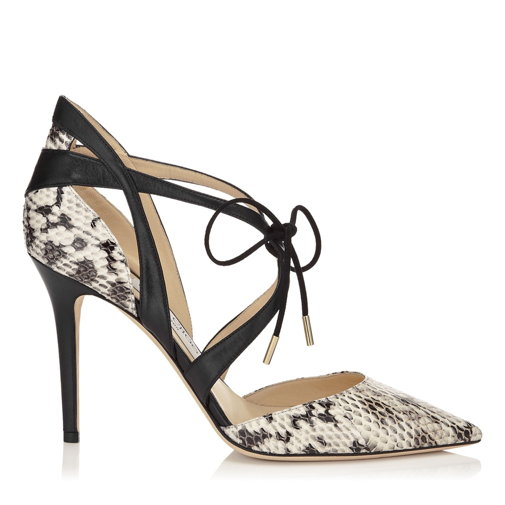 Jimmy Choo Lapris