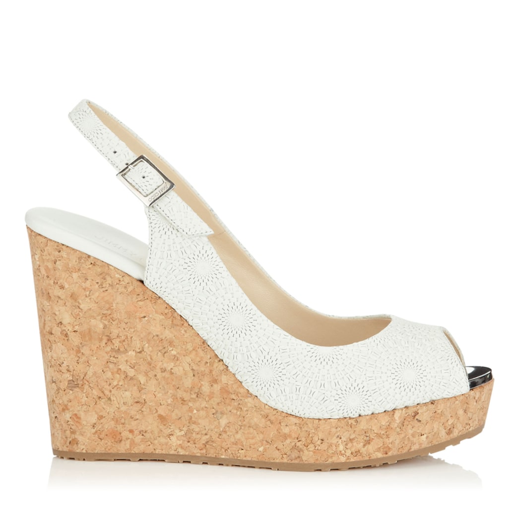 Jimmy Choo Prova