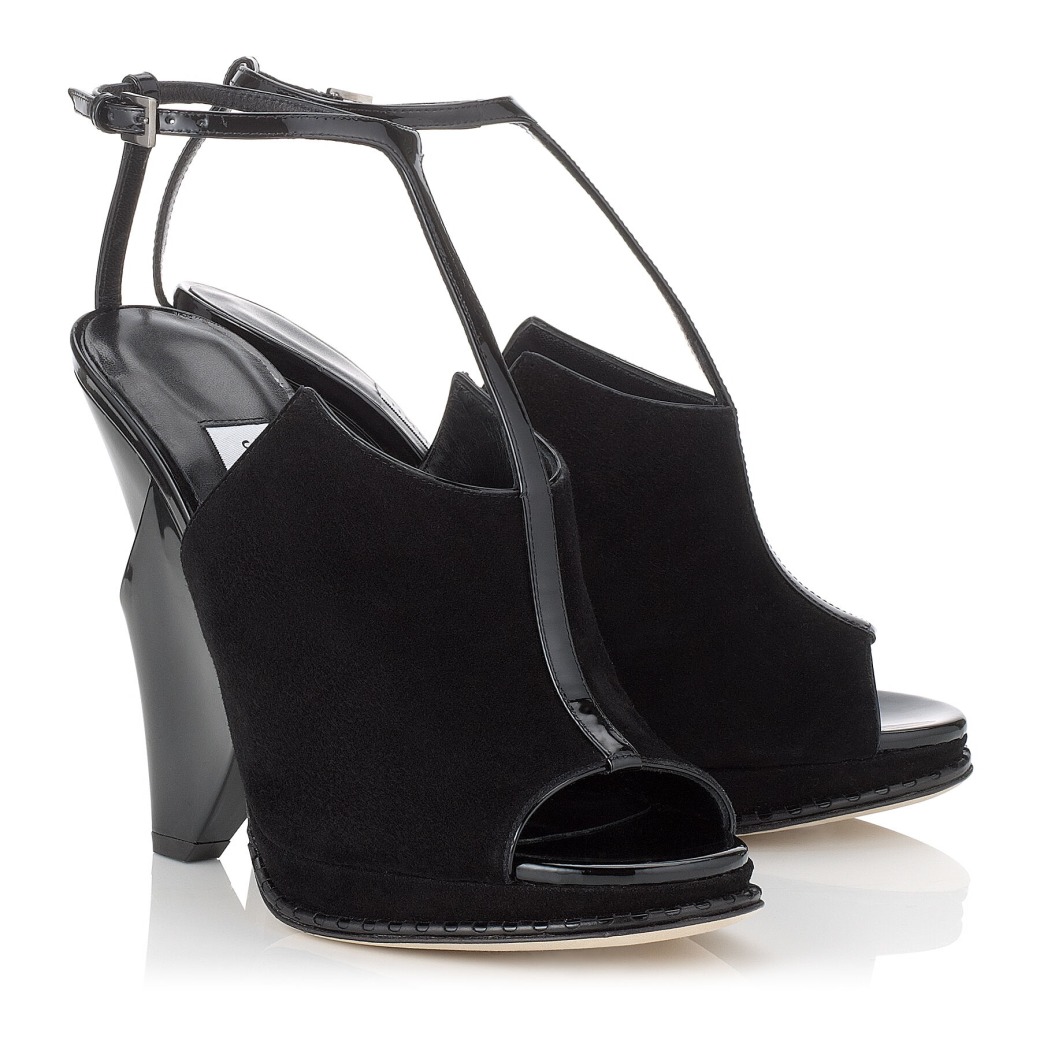 Jimmy Choo Kascade