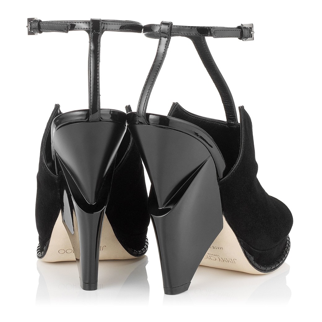 Jimmy Choo Kascade