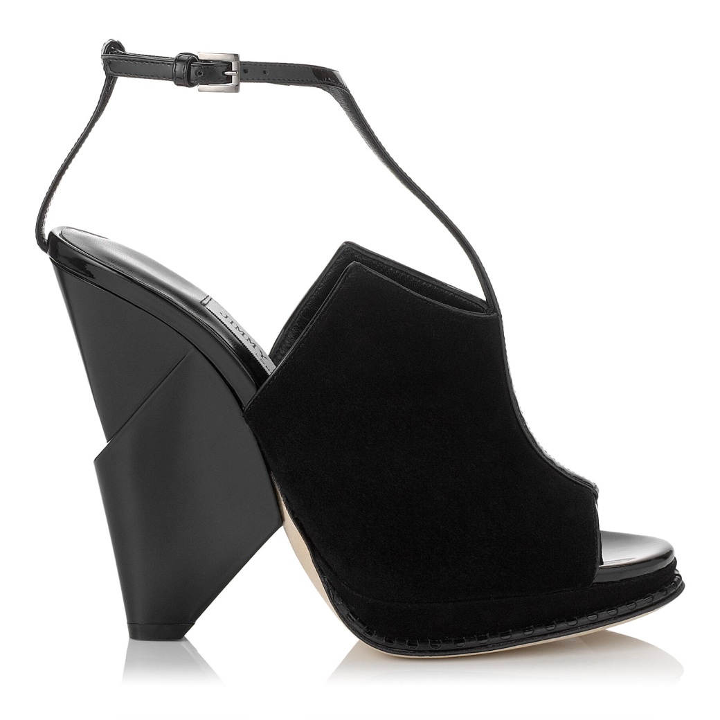 Jimmy Choo Kascade