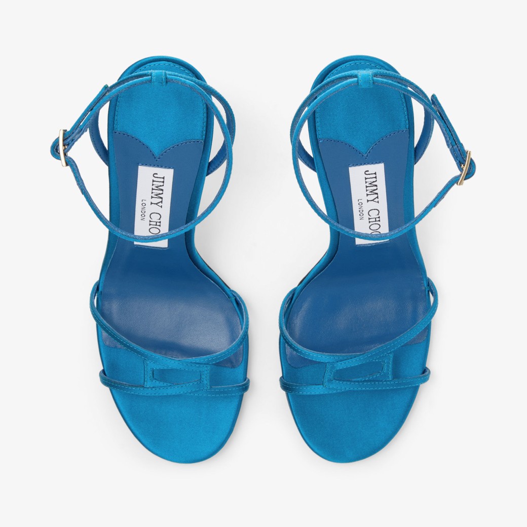 Jimmy Choo Leo 100