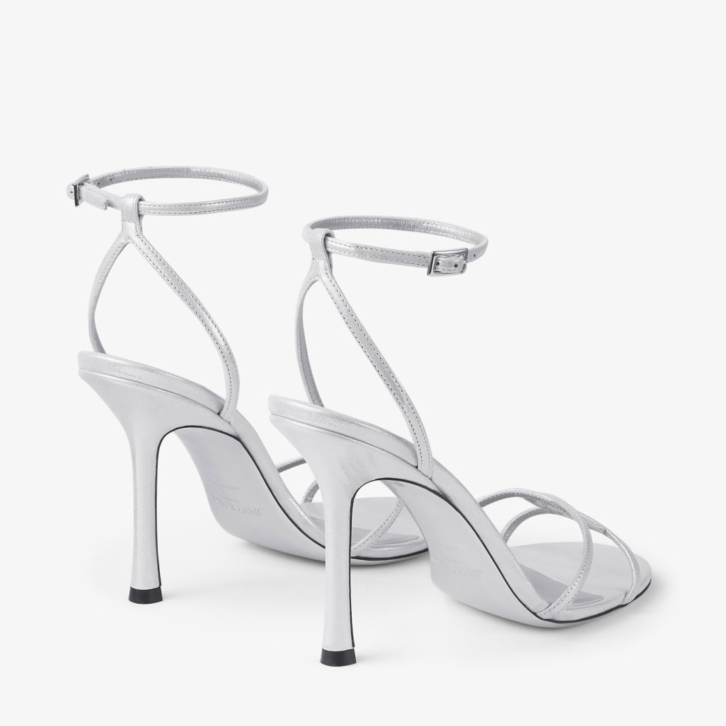 Jimmy Choo Leo 100