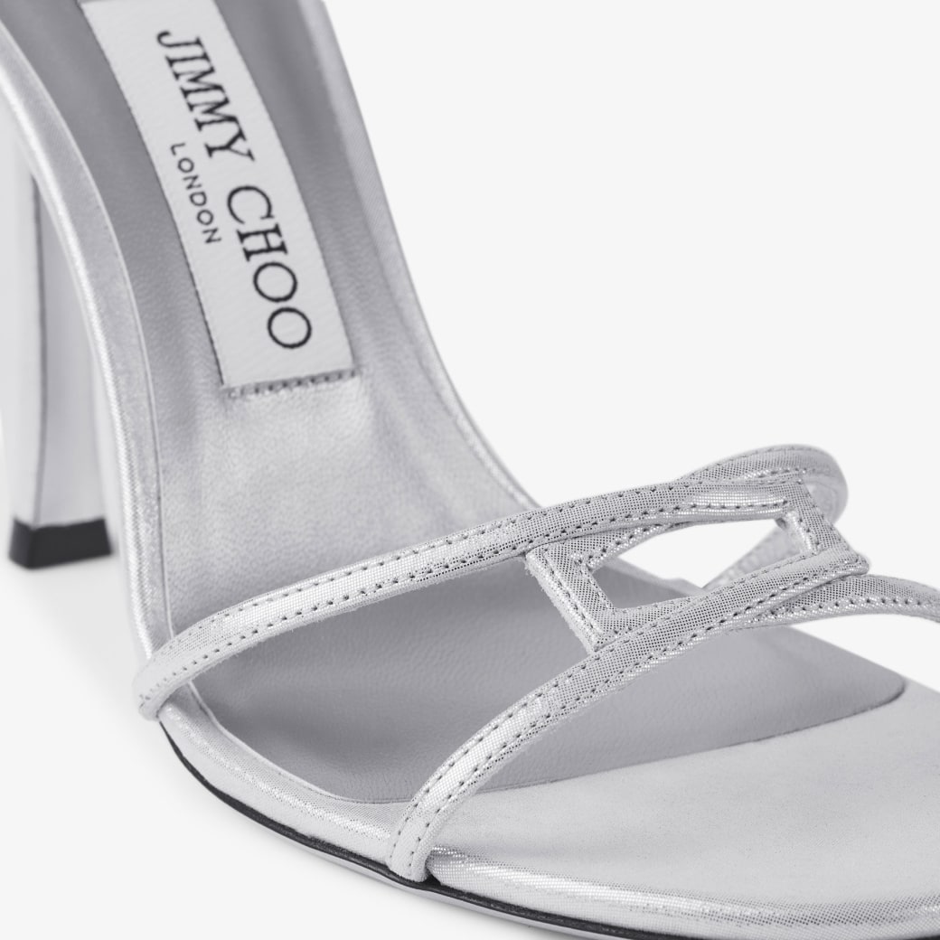 Jimmy Choo Leo 100