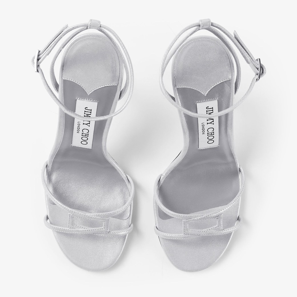 Jimmy Choo Leo 100