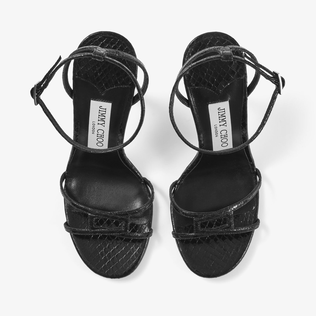 Jimmy Choo Leo 100