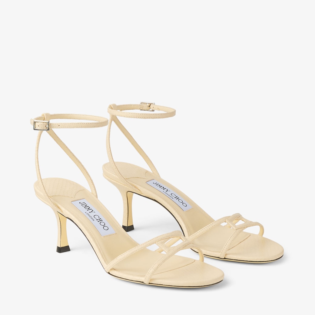 Jimmy Choo Leo 65