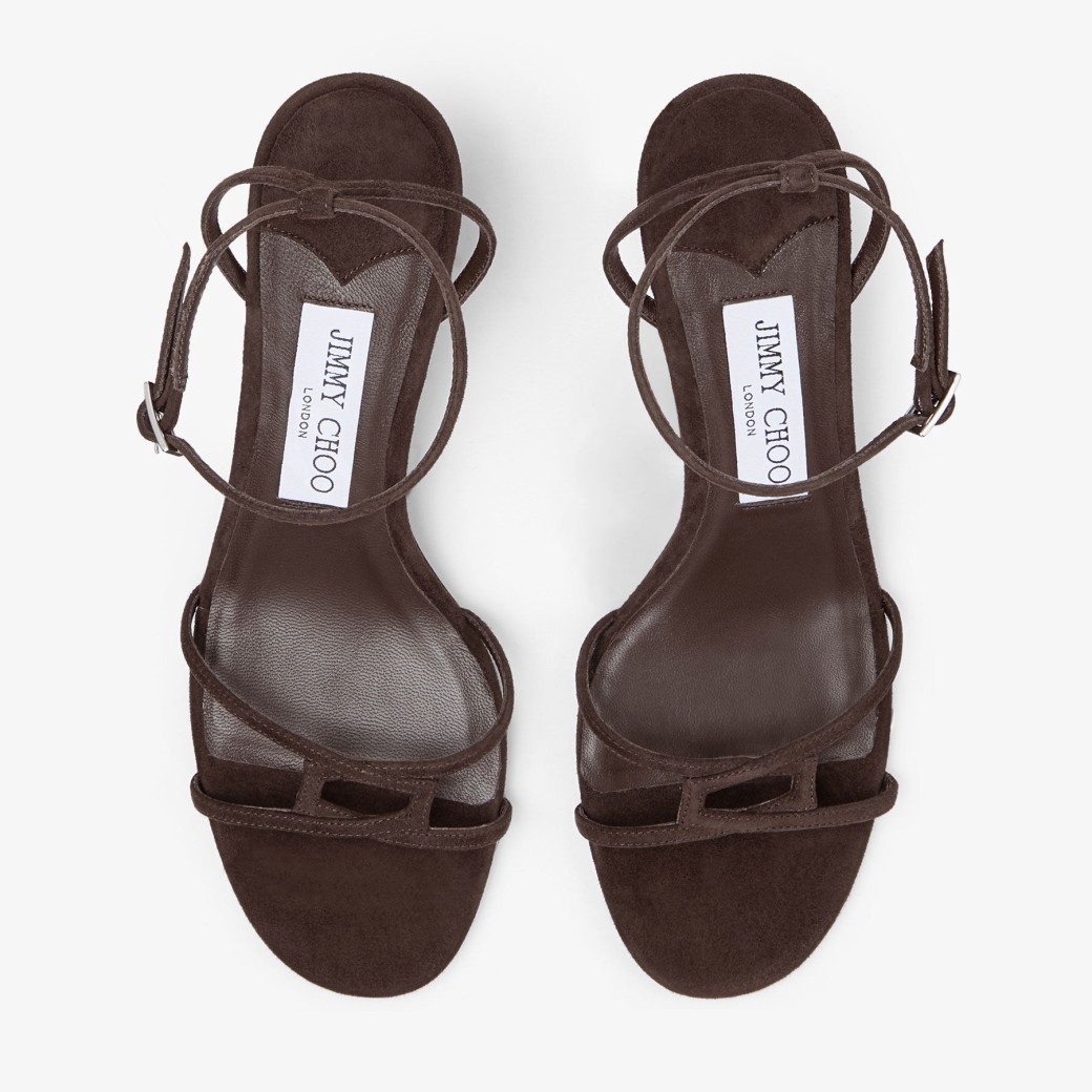 Jimmy Choo Leo 65