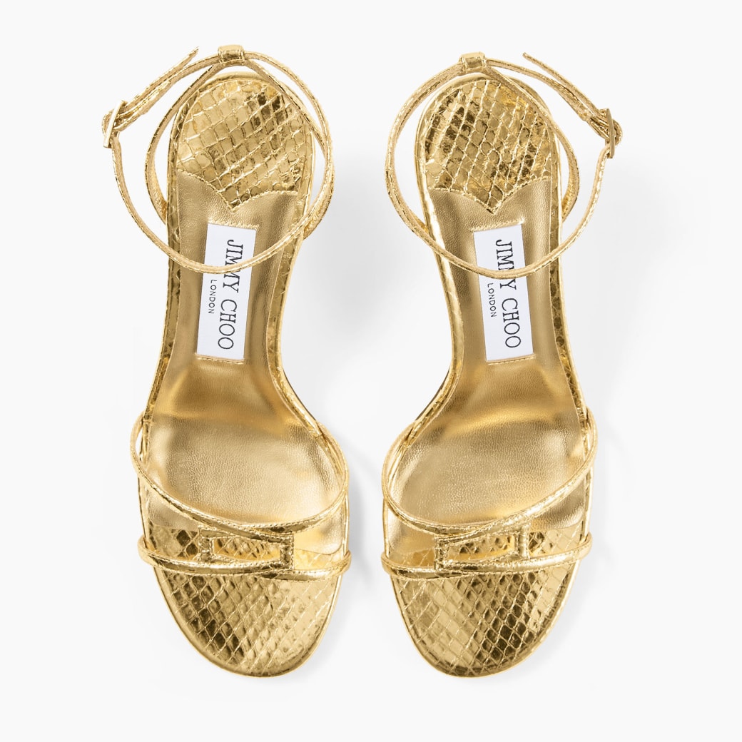 Jimmy Choo Leo 65