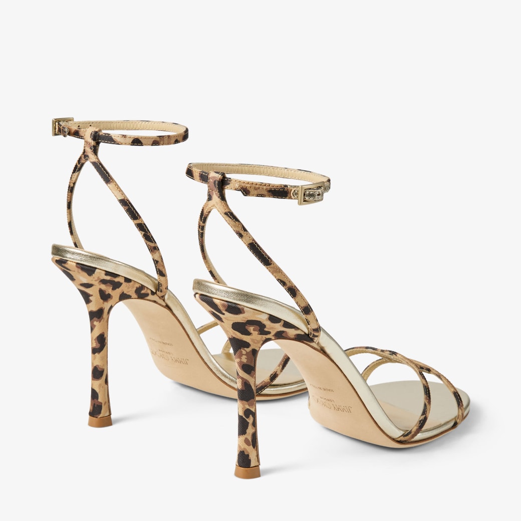Jimmy Choo Leo