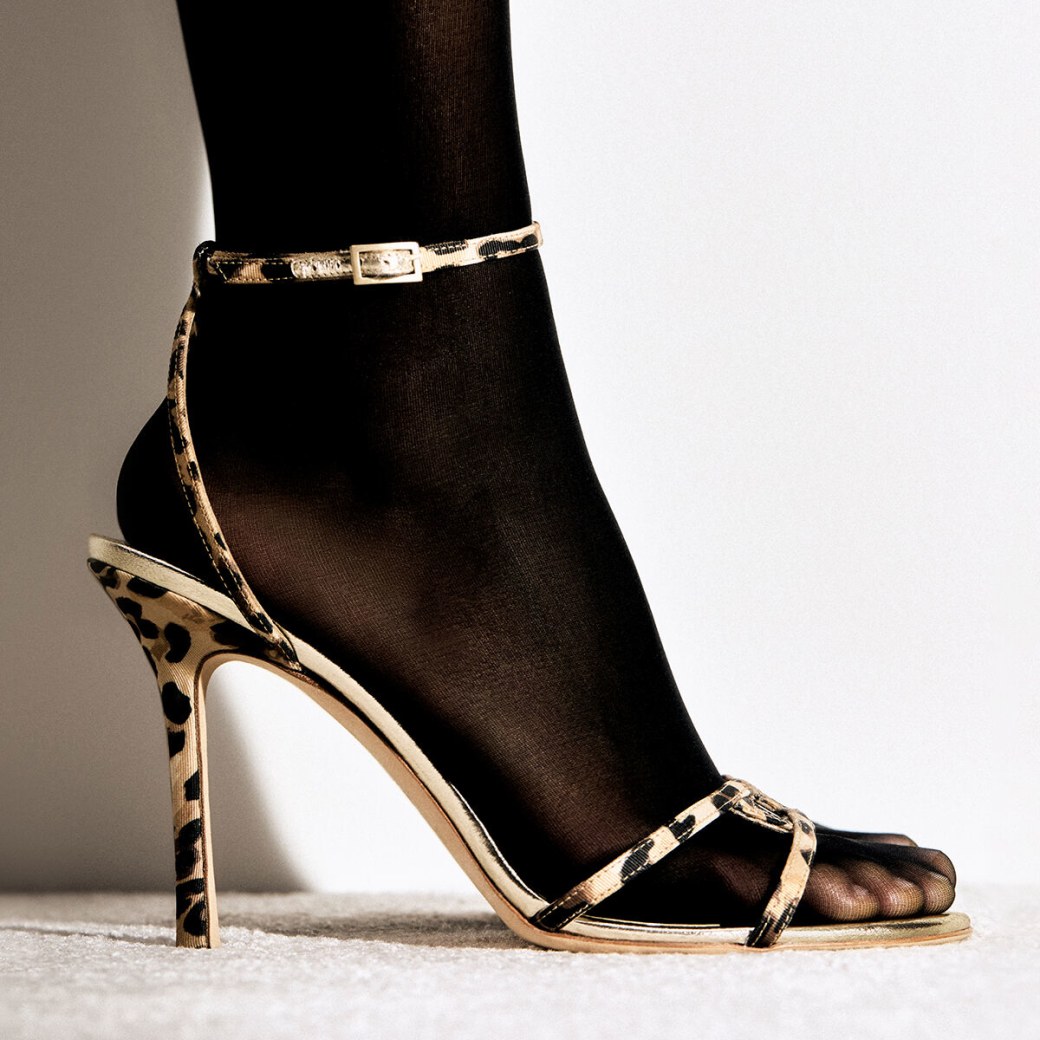 Jimmy Choo Leo