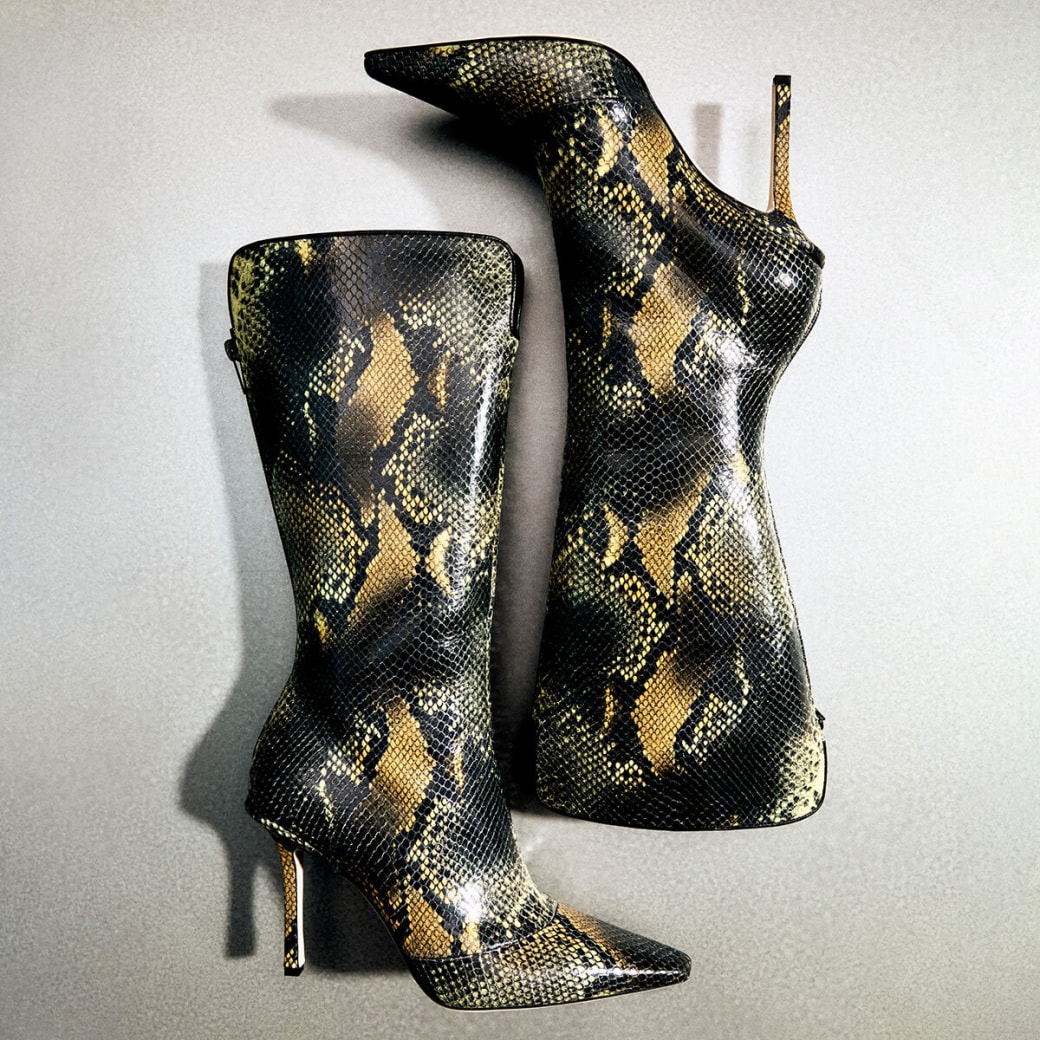 Jimmy Choo Boot