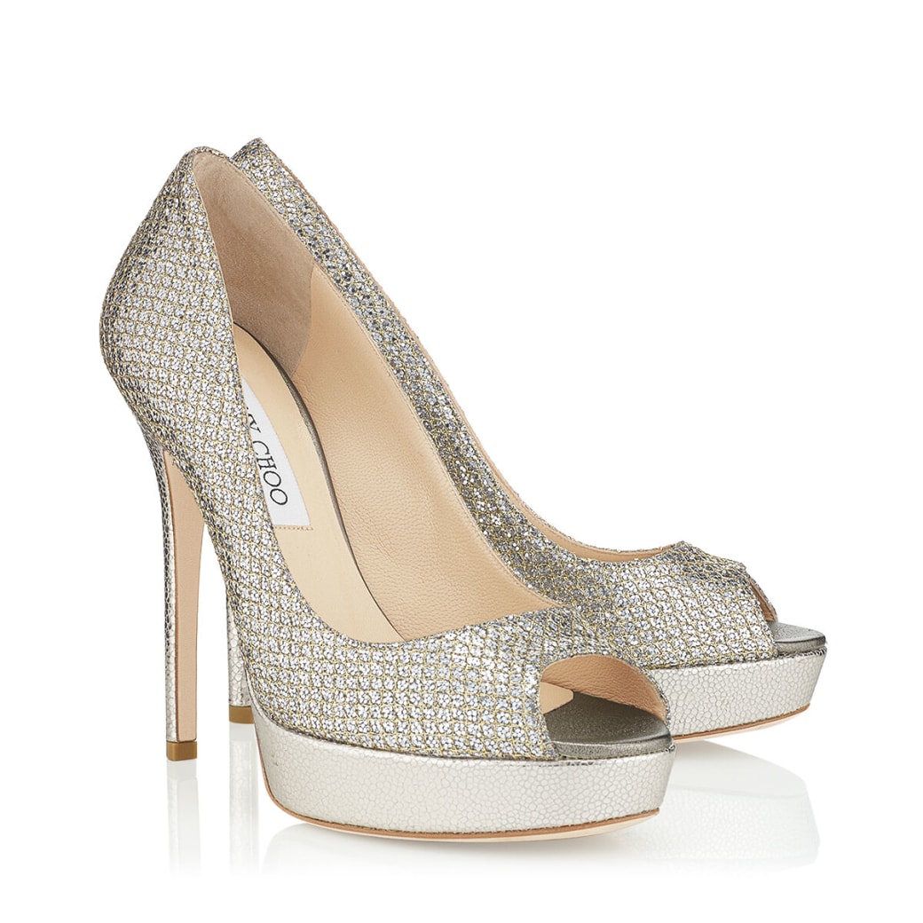 Jimmy Choo Crown