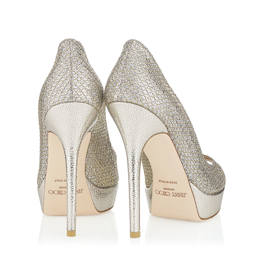 Jimmy Choo Crown