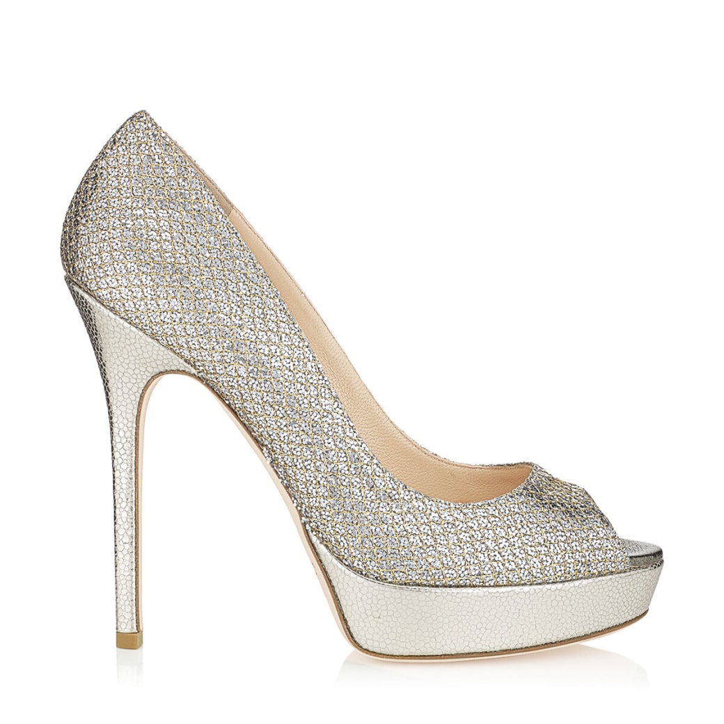 Jimmy Choo Crown