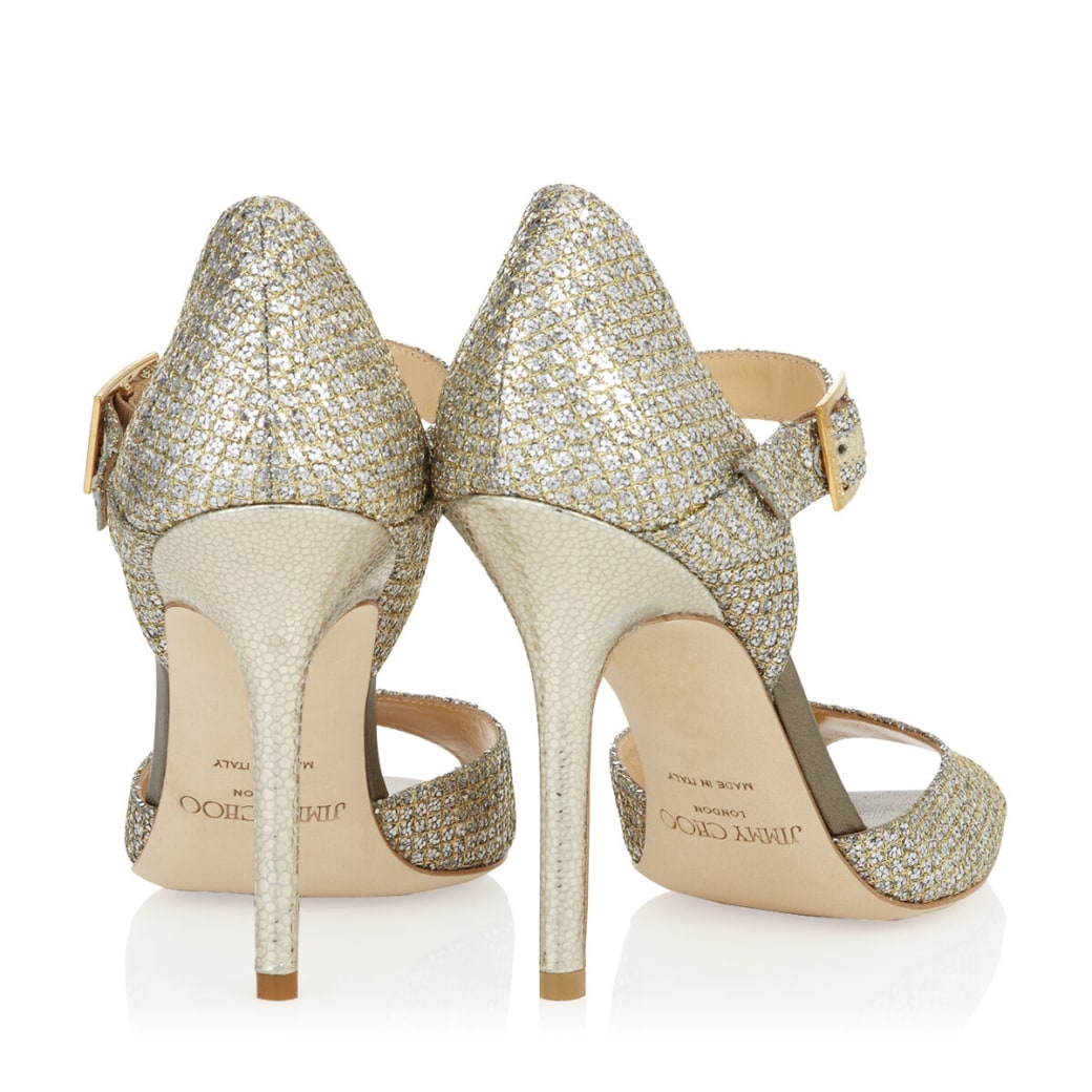 Jimmy Choo Lace