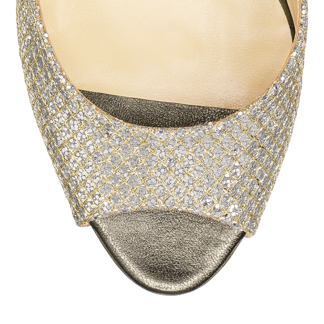 Jimmy Choo Lace
