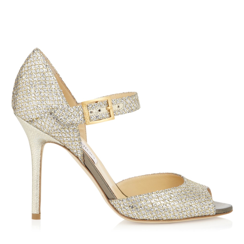 Jimmy Choo Lace