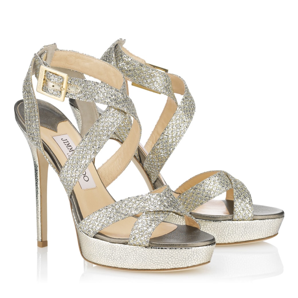 Jimmy Choo Vamp