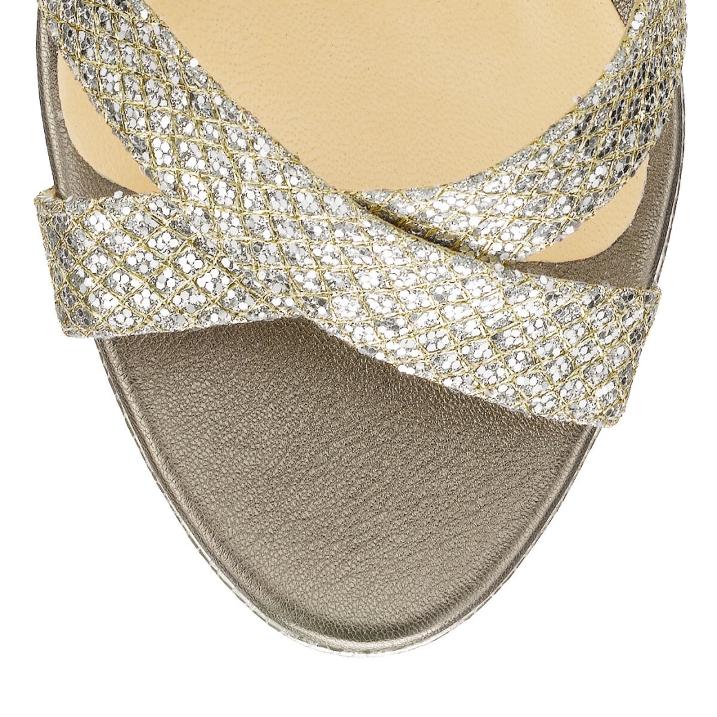 Jimmy Choo Vamp