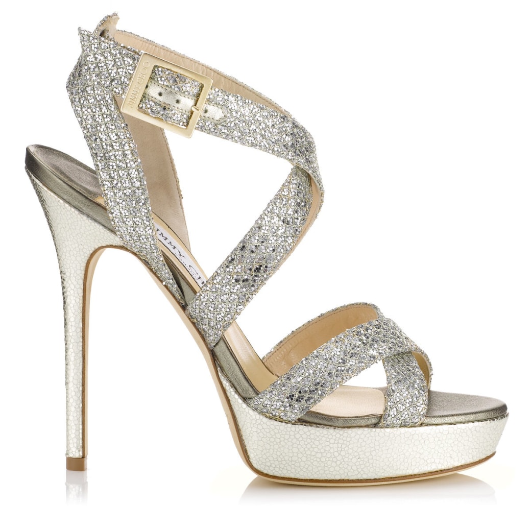 Jimmy Choo Vamp