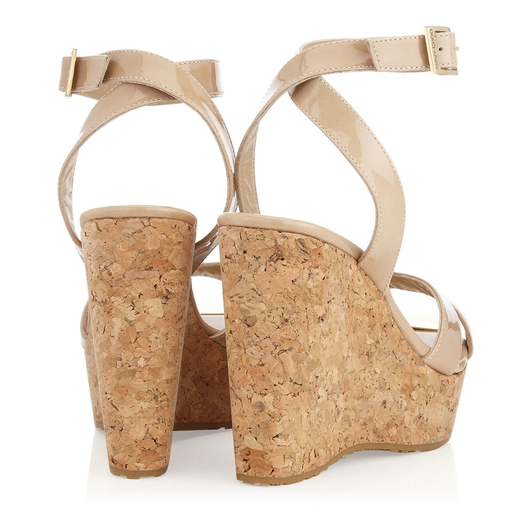 Jimmy Choo Papyrus