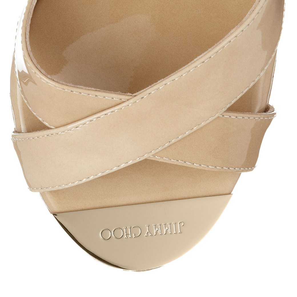 Jimmy Choo Papyrus