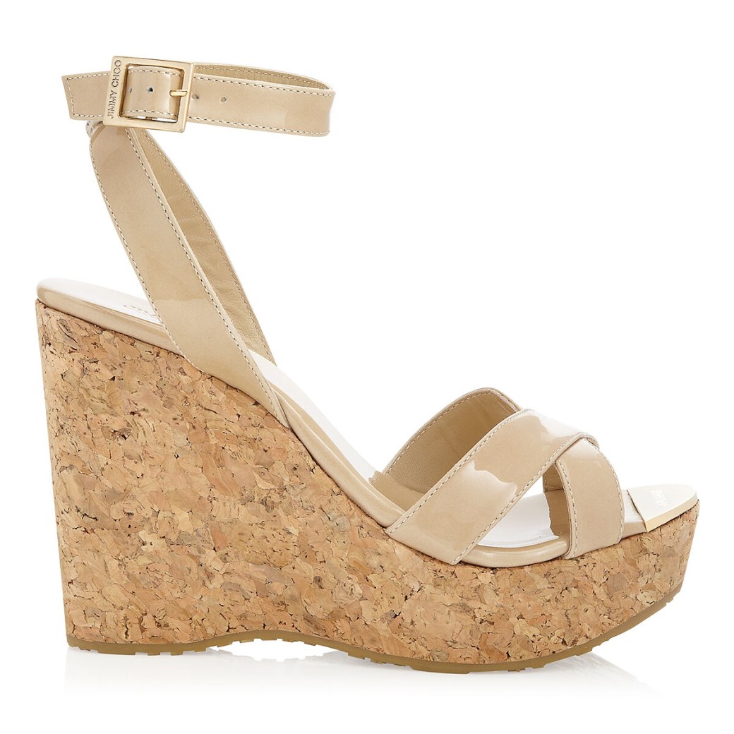 Jimmy Choo Papyrus