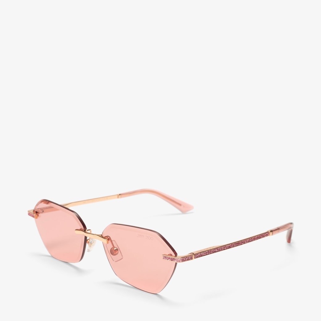Jimmy Choo Abby