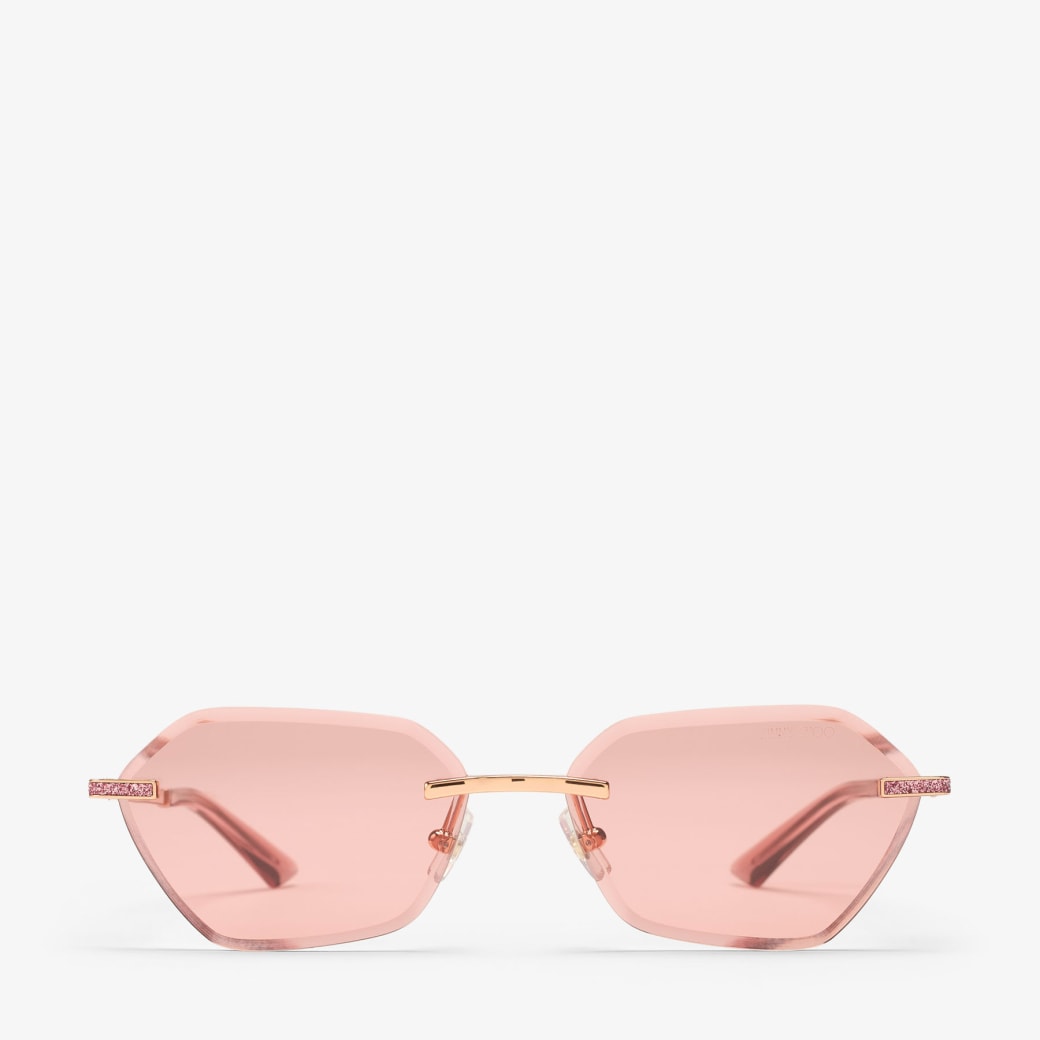 Jimmy Choo Abby