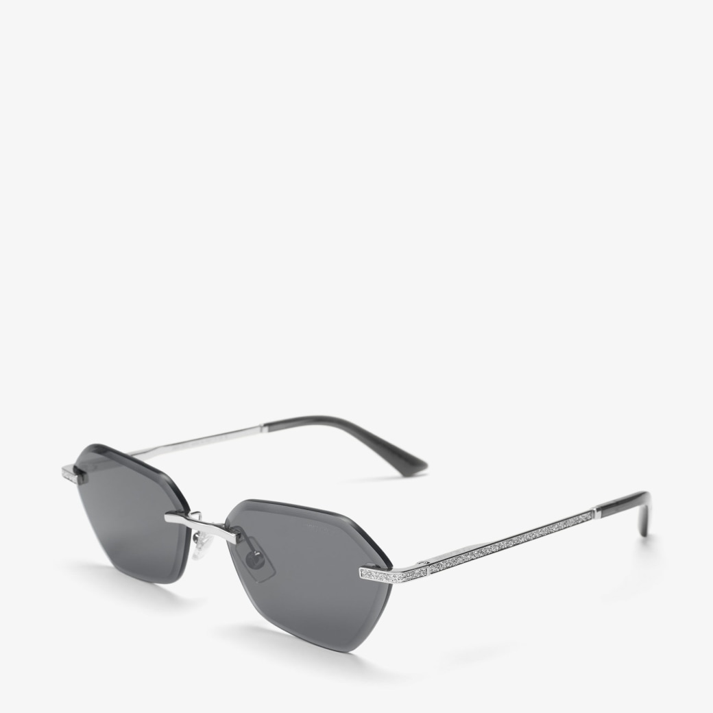 Jimmy Choo Abby