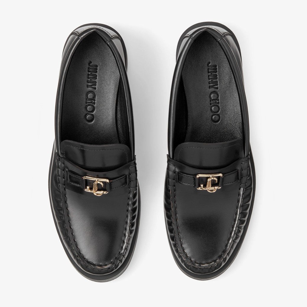 Jimmy Choo Addie Loafer