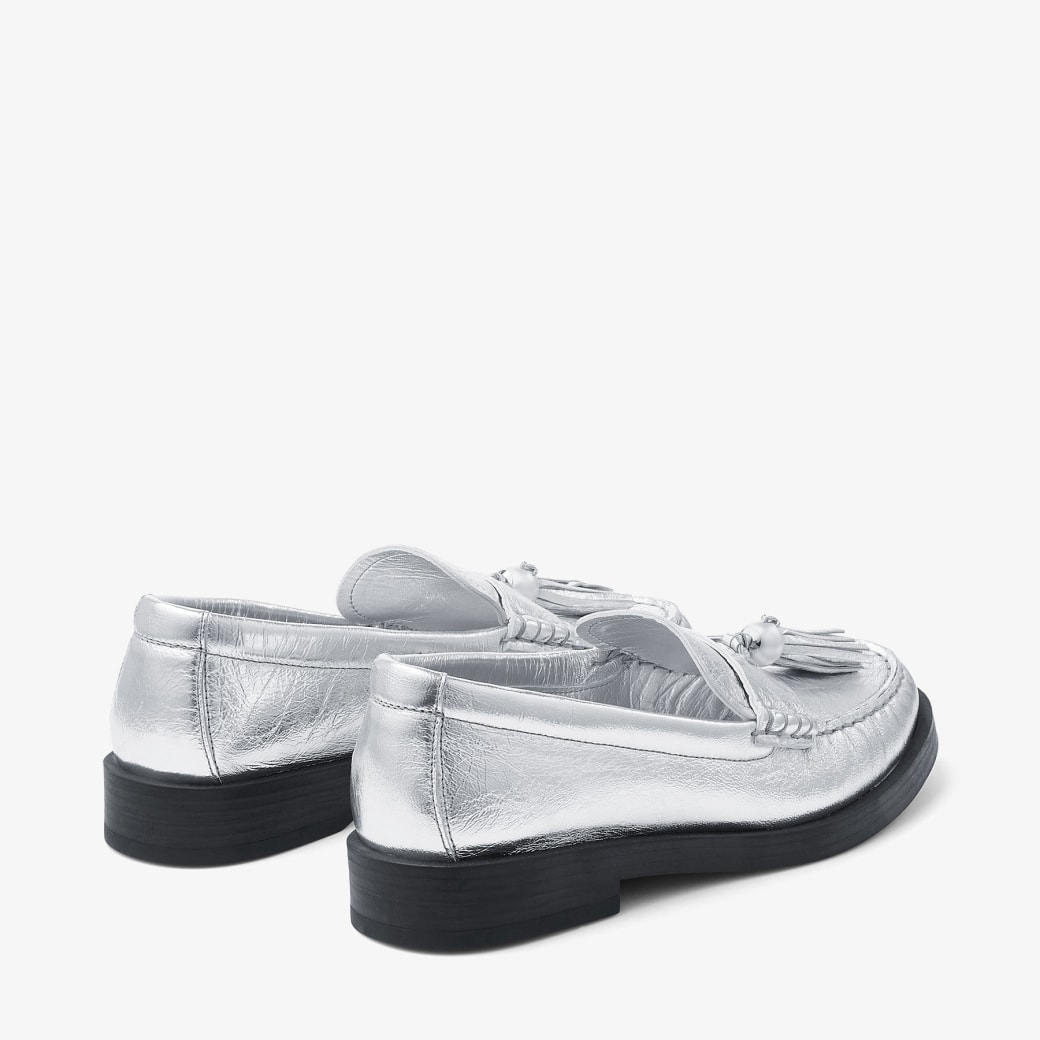 Jimmy Choo Addie Pearl