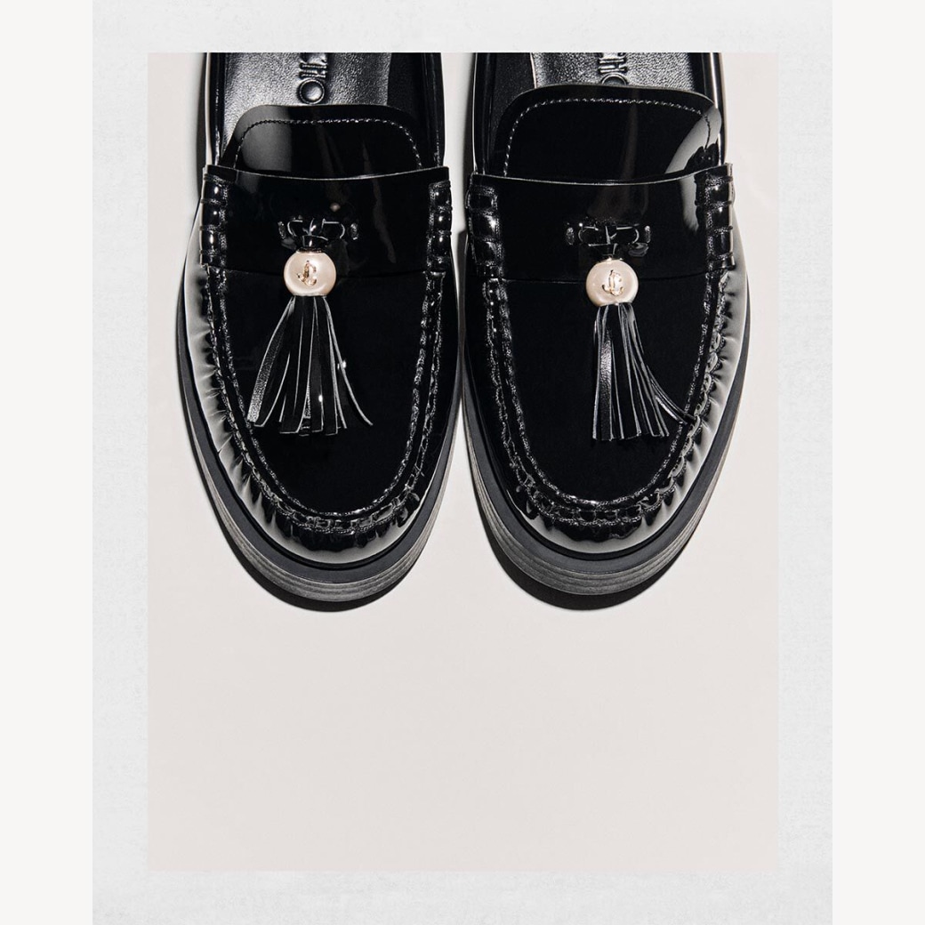 Jimmy Choo Addie Loafer