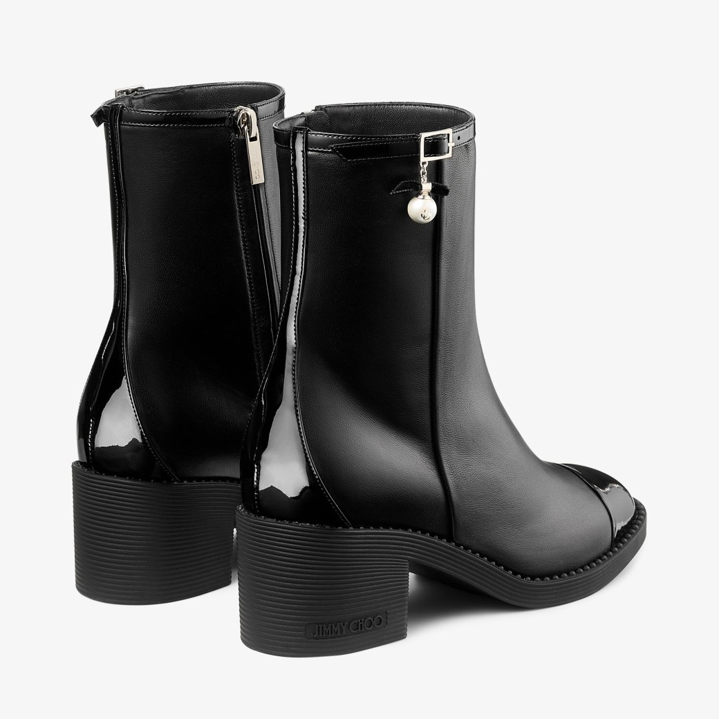 Jimmy Choo Adry Ankle Boot 60