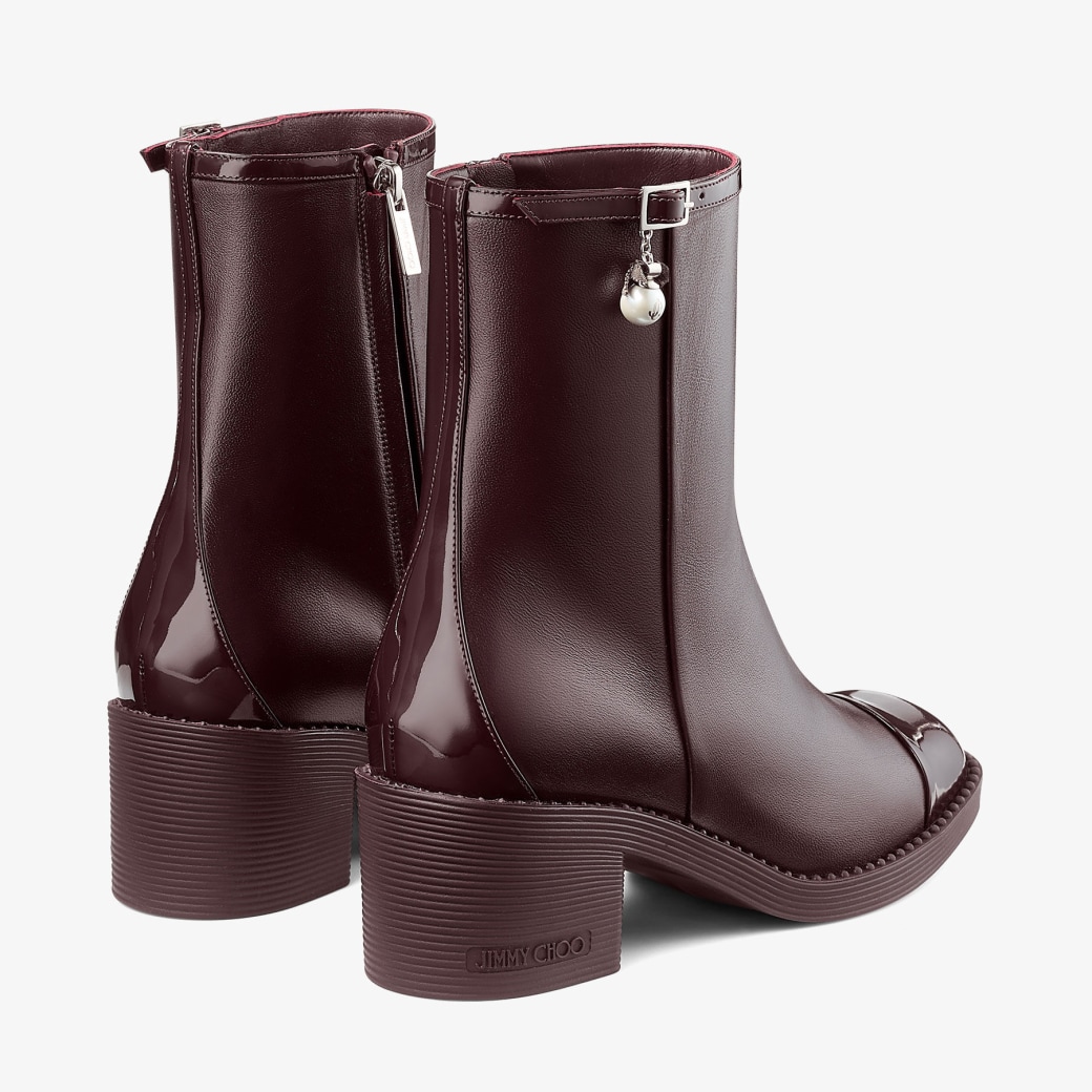 Jimmy Choo Adry Ankle Boot 60
