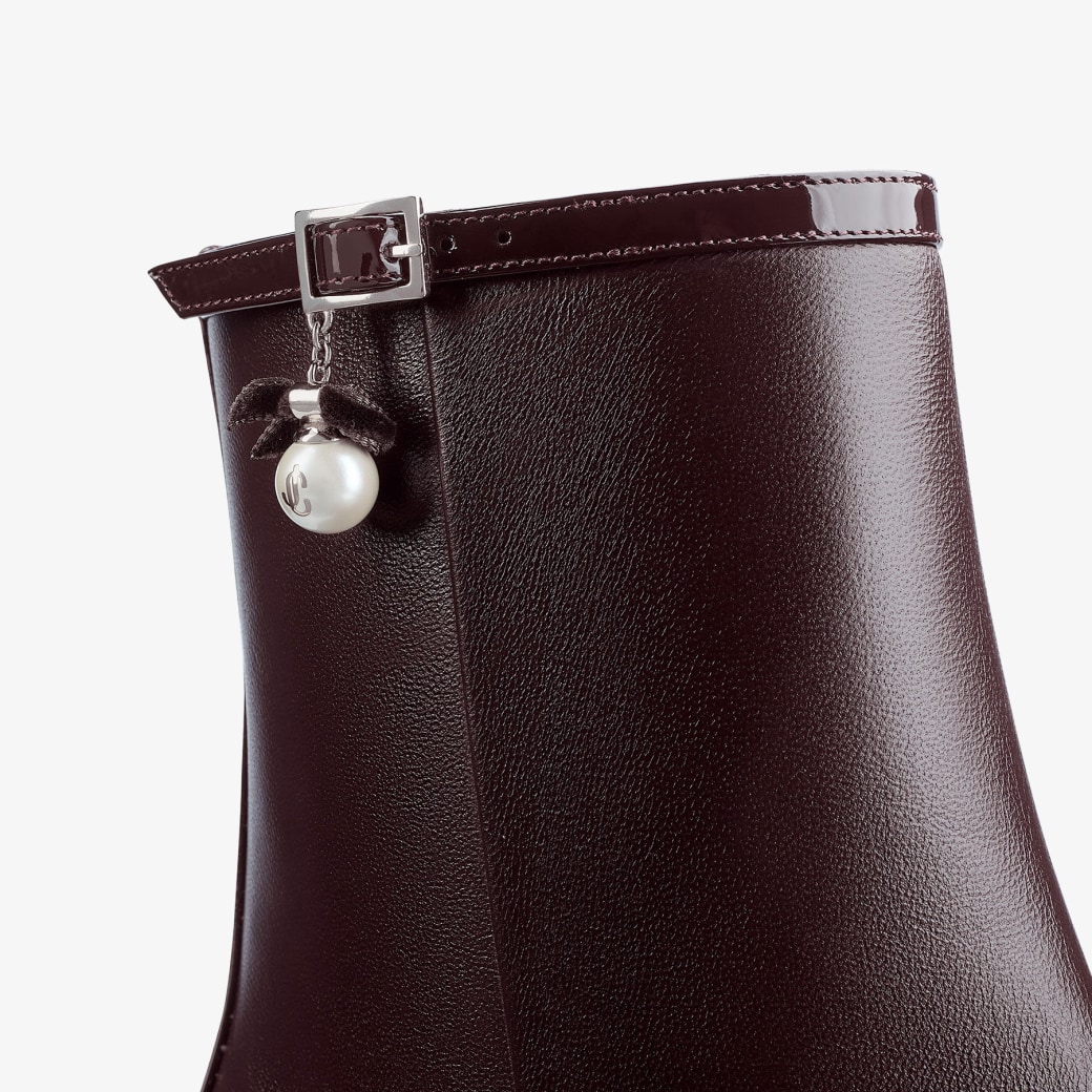Jimmy Choo Adry Ankle Boot 60