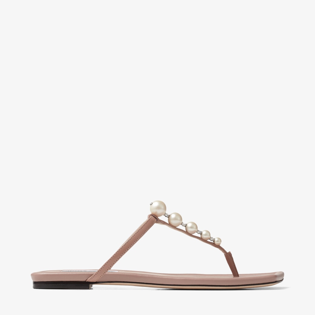 Jimmy Choo Alaina Flat