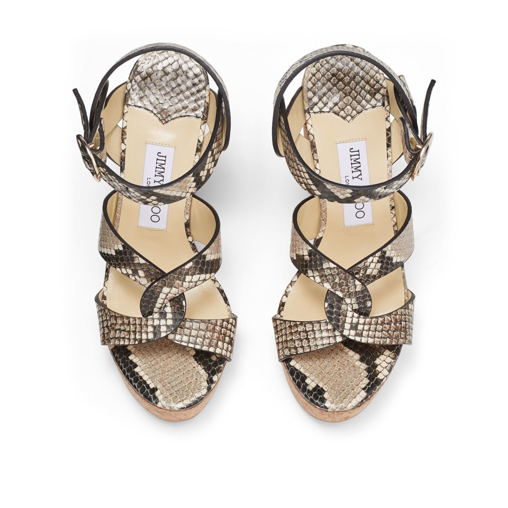 Jimmy Choo Aleili 120