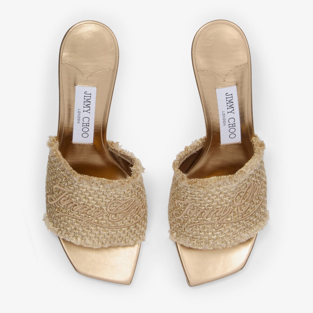 Jimmy Choo Alexia 70
