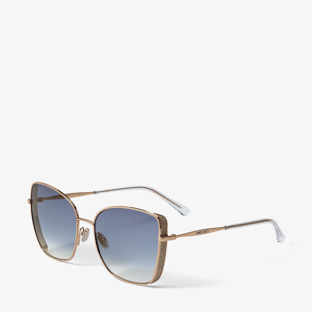 Jimmy Choo Alexis