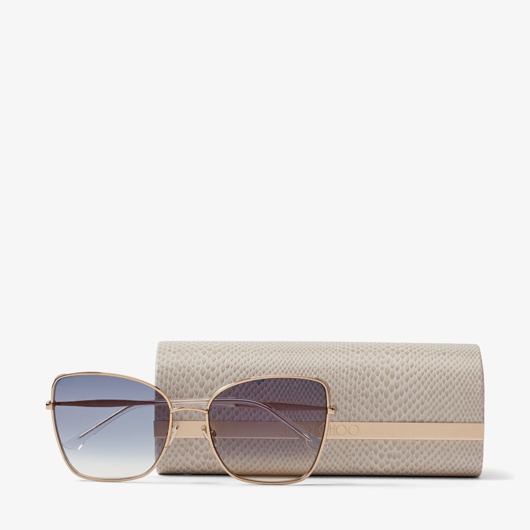 Jimmy Choo Alexis