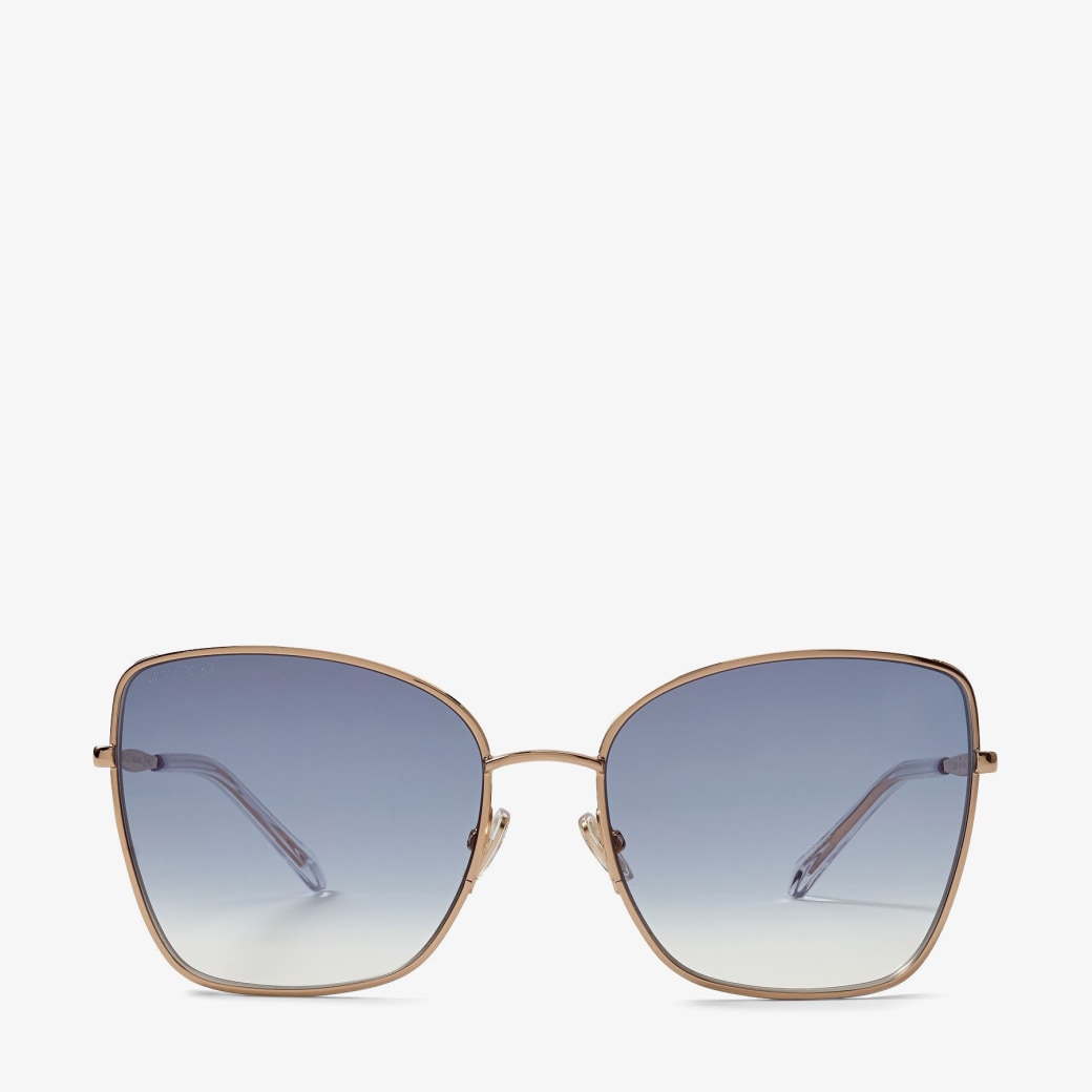 Jimmy Choo Alexis