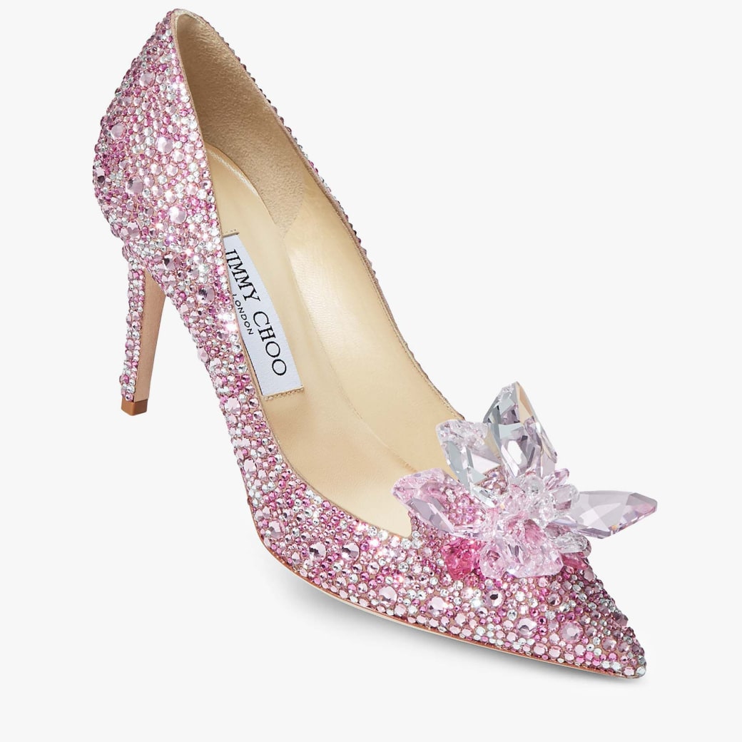 Jimmy Choo Alia