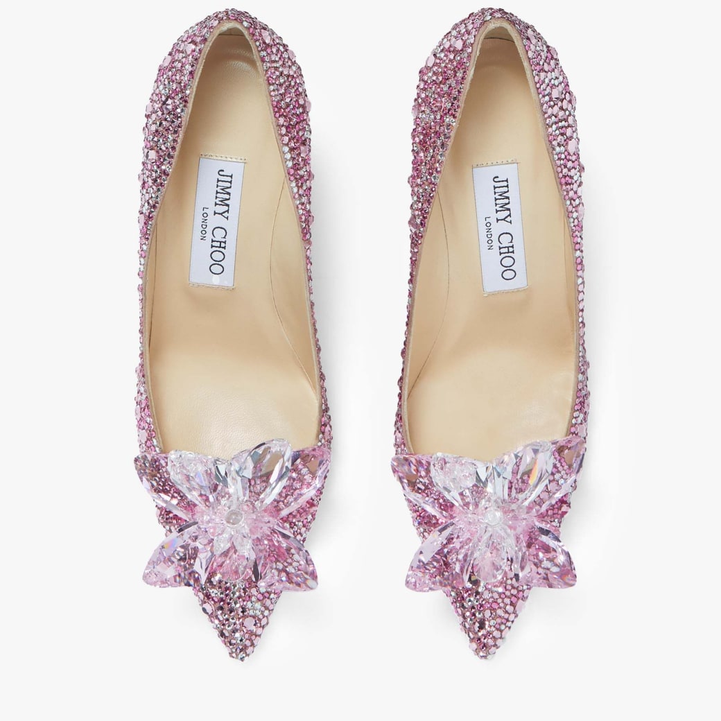 Jimmy Choo Alia