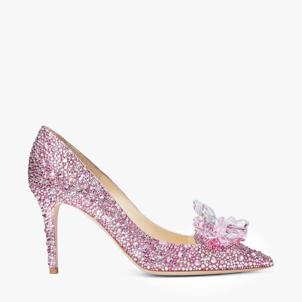 Jimmy Choo Alia