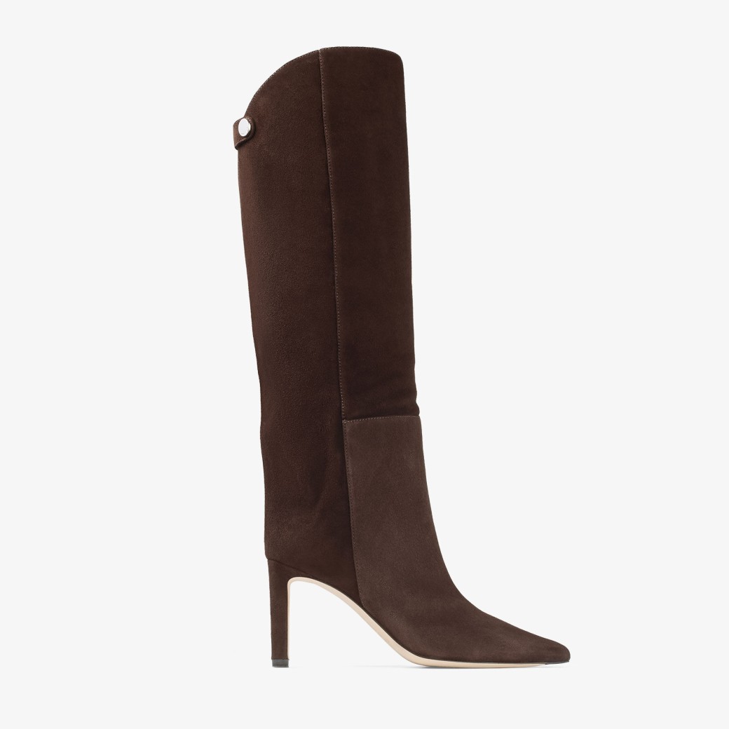 Jimmy Choo Alizze Knee Boot 85