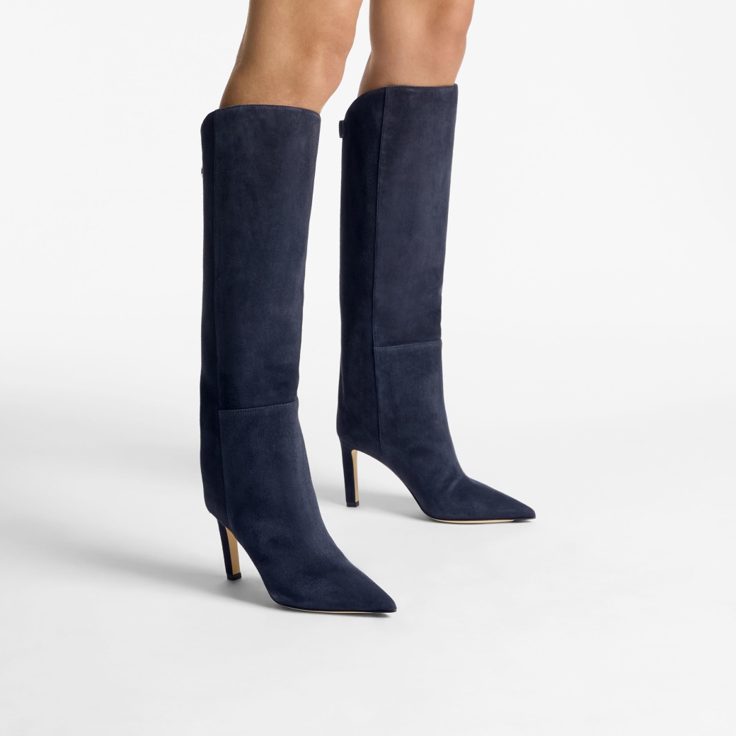 Jimmy Choo Alizze Knee Boot 85