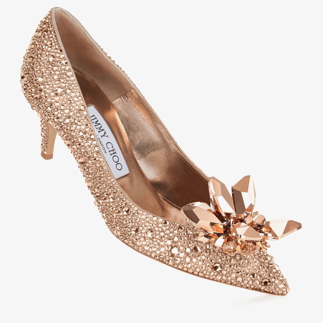 Jimmy Choo Allure